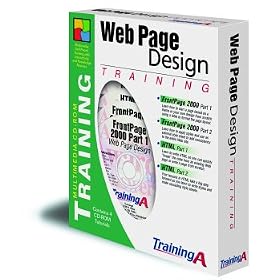 Web Page Design