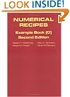 Numerical Recipes Example Book C (The Art of Scientific Computing)