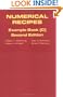 Numerical Recipes Example Book C (The Art of Scientific Computing)