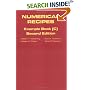 Numerical Recipes Example Book C (The Art of Scientific Computing)