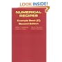 Numerical Recipes Example Book C (The Art of Scientific Computing)