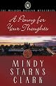 A Penny for Your Thoughts (The Million Dollar Mysteries, 1)