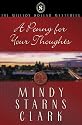 A Penny for Your Thoughts (The Million Dollar Mysteries, Book 1)