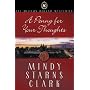 A Penny for Your Thoughts (The Million Dollar Mysteries, Book 1)