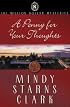 A Penny for Your Thoughts (The Million Dollar Mysteries, Book 1)