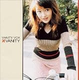 VANITY VOX