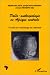 Search : Paleo-anthropologie en Afrique centrale: Un bilan de l'archeologie au Cameroun (Collection Etudes africaines)