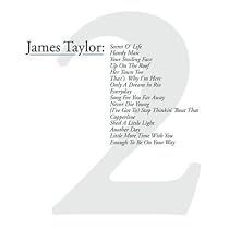 James Taylor - Greatest Hits, Vol. 2