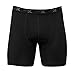 Woolx Dailys - Men's Merino Wool Boxer Briefs - Knock Out Odor & Sweat - Lightweight & Breathable