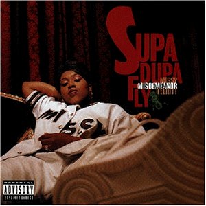 Supa Dupa Fly
