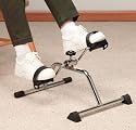 Economy Pedal Exerciser