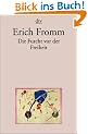 Die Furcht vor der Freiheit