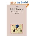 Die Furcht vor der Freiheit