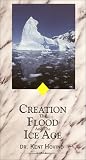Revue American Portrait  / Creation Flood & Ice Age