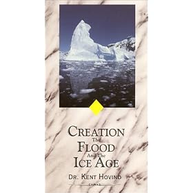Creation The Flood And The Ice Age