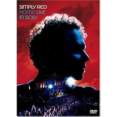 Simply Red - Home: Live in Sicily