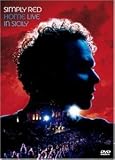 Produkt-Bild: Simply Red - Home: Live in Sicily