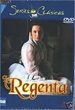 La Regenta 3-DVD Set
