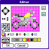 PEditorCO downloadable Software