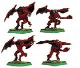 Eigenschaften Games Workshop 99069915012 / Horden des Chaos Gargoyle [83-64]