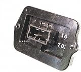 Standard Motor Products Blower Motor Resistor