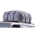 Auto Expressions Roof Top Cargo Carrier ? Water Resistant