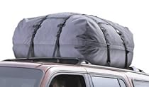 Auto Expressions 223102 Roof Top Cargo Carrier