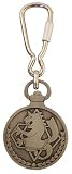 Fullmetal Alchemist: State Military Insignia Key Chain