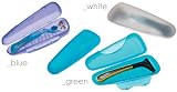 Recycled Plastic Razor Case
