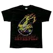 Avenged Sevenfold - Deathbomb T-Shirt