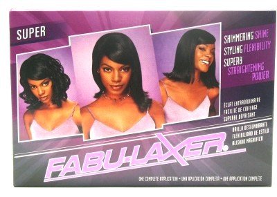 Revlon Fabulaxer Kit Super (3-Pack) with Free Nail File