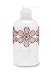 Primal Elements Sparkle Lotion, Sweet Almond, 8-Ounce Bottle