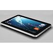 10.1" Windows 7 Tablet PC - 64GB SSD - 1.66GHz