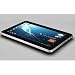 10.1" Windows 7 Tablet PC - 64GB SSD - 1.66GHz Atom N455 Processor - 2GB DDR3 - Wi-Fi & Bluetooth - 1.3MP Webcam - G-Sensor - HDMI Port - Multi Touch Screen