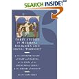 Three Studies in Medieval Religious and Social Thought: The Interpretation of Mary and Martha, the Ideal of the... by Giles Constable