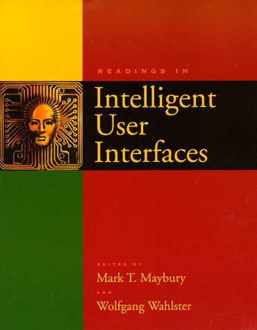 Human-Computer Interaction