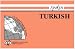 Book Spoken Turkish: BOOK I, UNITS 1-12. (Spoken Turkish)