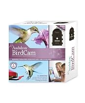 Wingscapes WSCA03 Audubon BirdCam