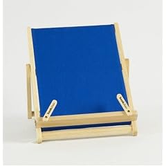 Bookchair Standard Blue