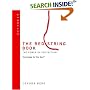 Kabbalah: The Red String Book (Technology for the Soul Series)