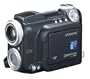 Samsung SCD6040 DuoCam MiniDV Camcorder w/10x Optical Zoom & 4.1 MP Digital Still Camera