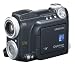 Samsung SCD6040 DuoCam MiniDV Camcorder w/10x Optical Zoom & 4.1 MP Digital Still Camera