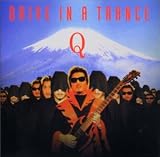 DRIVE IN A TRANCE