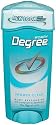 Degree Antiperspirant & Deodorant, Soft Solid, Shower Clean - 2.7oz.