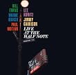 Live At The Half Note