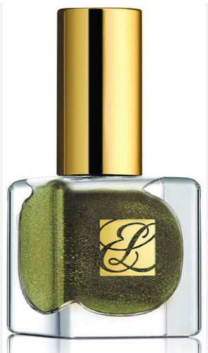 Estee Lauder Nail Polish Fall 2011