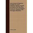 Davis's Manual Of Magnetism. Including Also Electro-Magnetism, Magneto-Electricity, And Thermo-Electricity. With A... by  John, Jr Bacon