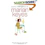 Cracks in My Foundation : Bags, Trips, Make-up Tips, Charity, Glory, and the Darker Side of the Story: Essays and Stories by Marian Keyes