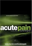 Acute Pain : International Journal of Acute Pain Management