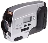 Yashica Samurai 2100DG 2.14MP Digital Camera with 4x Optical Zoom